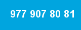 977 907 80 81